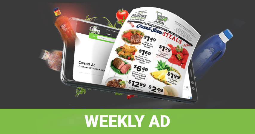 View Weekly Ad